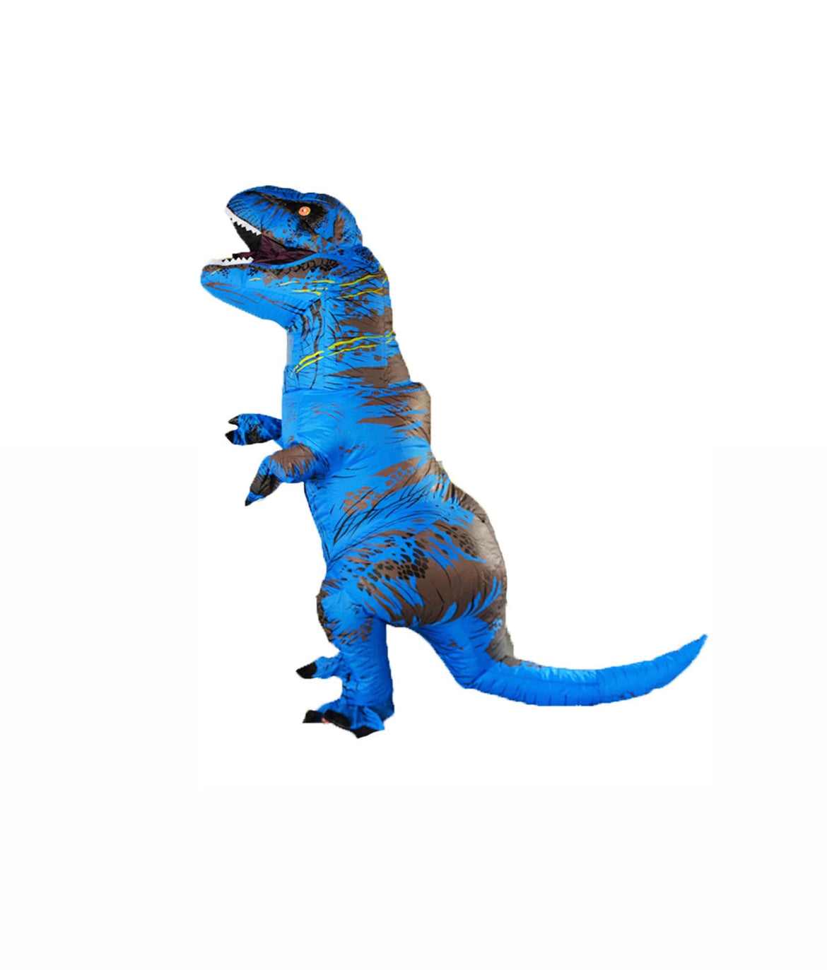 Costume Dinosaure/ Mascotte